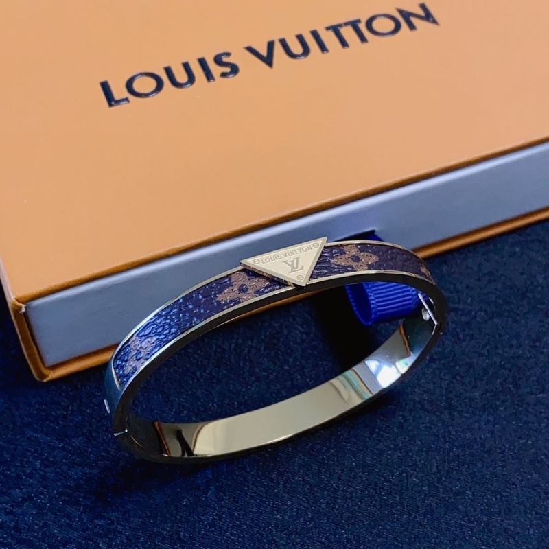 LV Bracelets